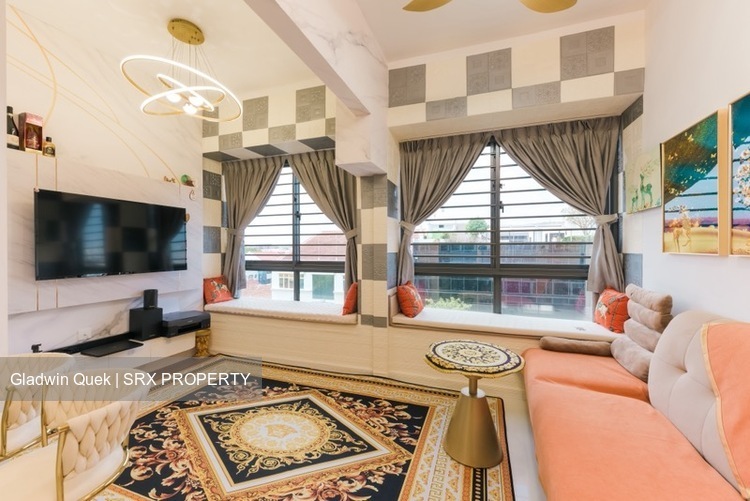 Sycamore Tree (D15), Apartment #564721541